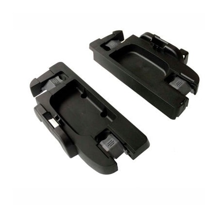 Nilfisk-Advance America Nilfisk Tool Box Mounting Kit For Use With Attix 33 & 44 107413551